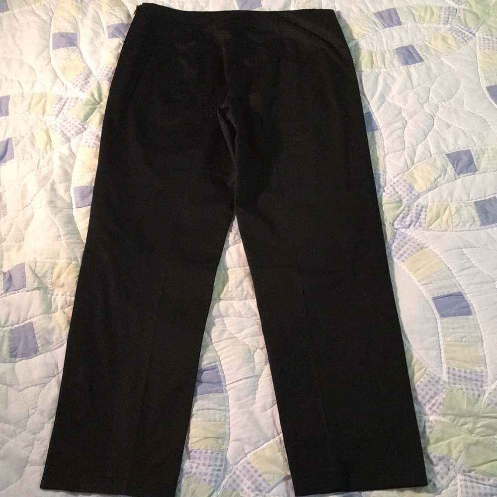 Per Se slacks - Picture 2 of 4